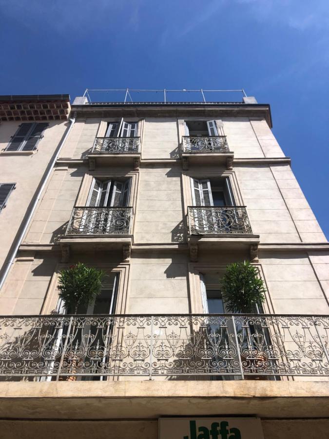 Studio Olive La Ciotat Exterior photo