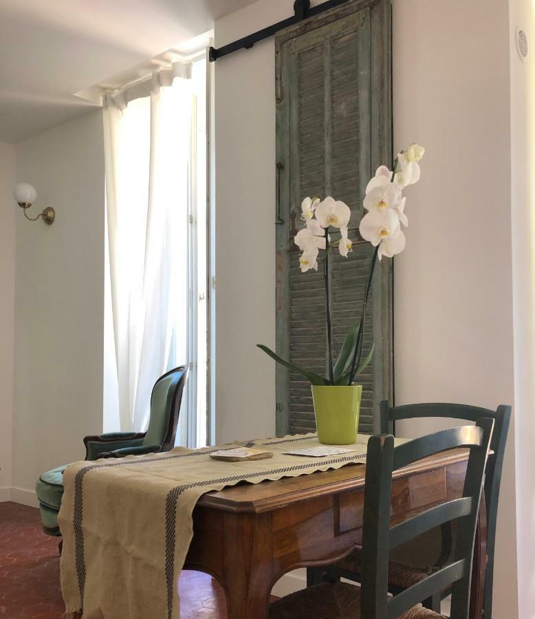 Studio Olive La Ciotat Exterior photo