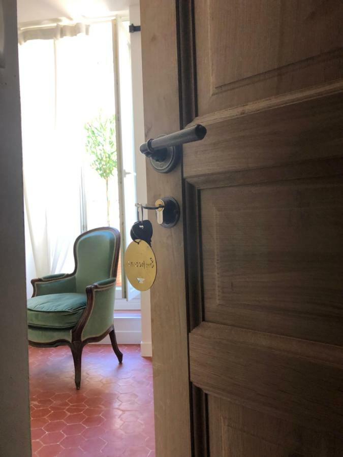 Studio Olive La Ciotat Exterior photo